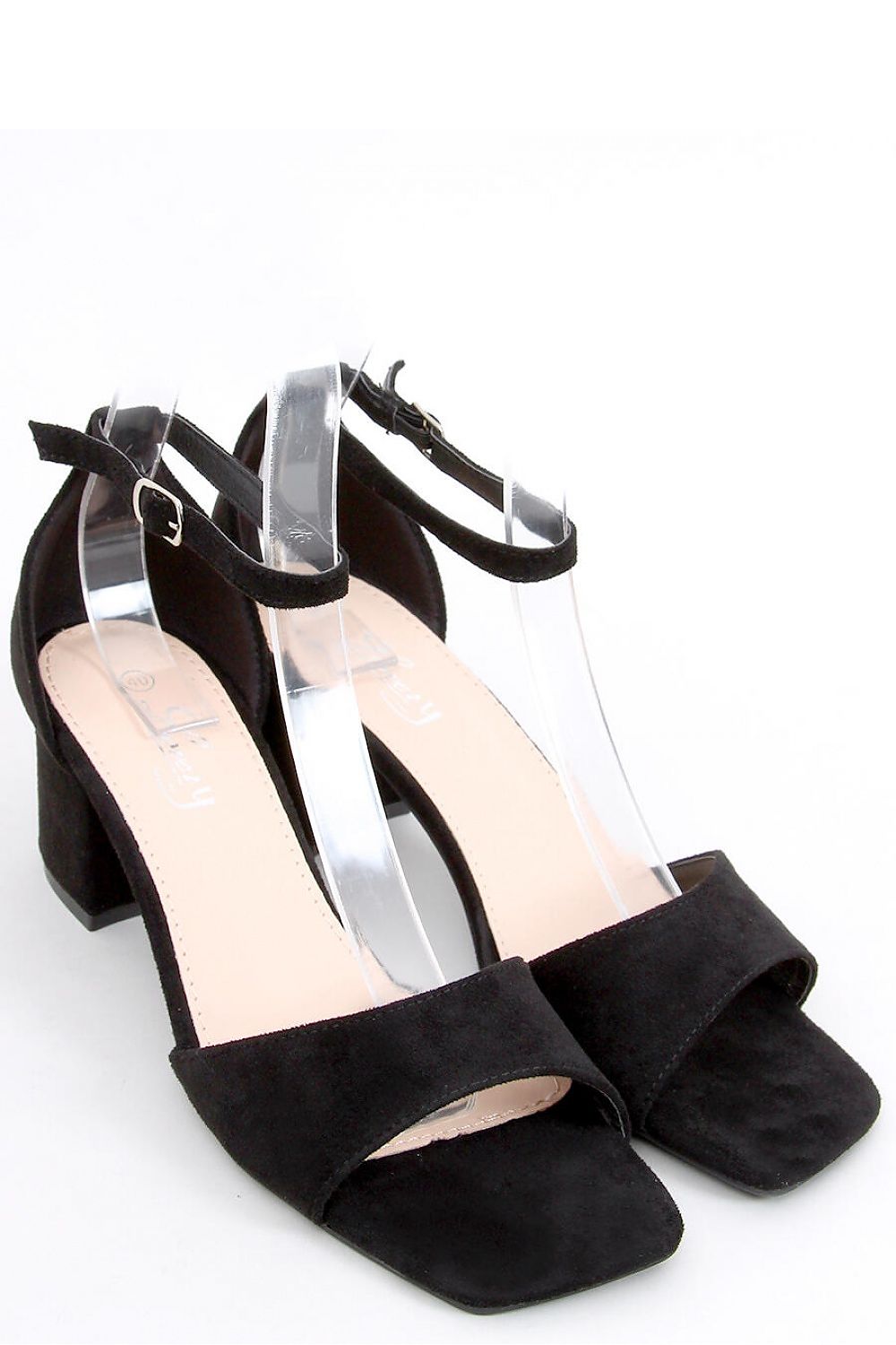 Heel sandals model 164871 Inello - Lojahub